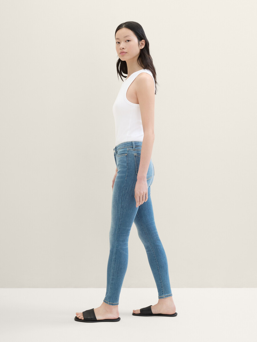 tailles en 1 - jean extra skinny ttnela