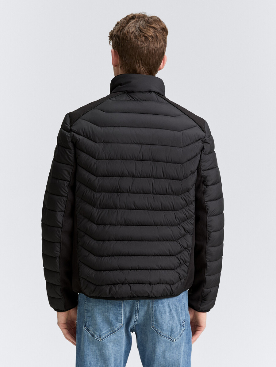 veste matelassée hybride légère