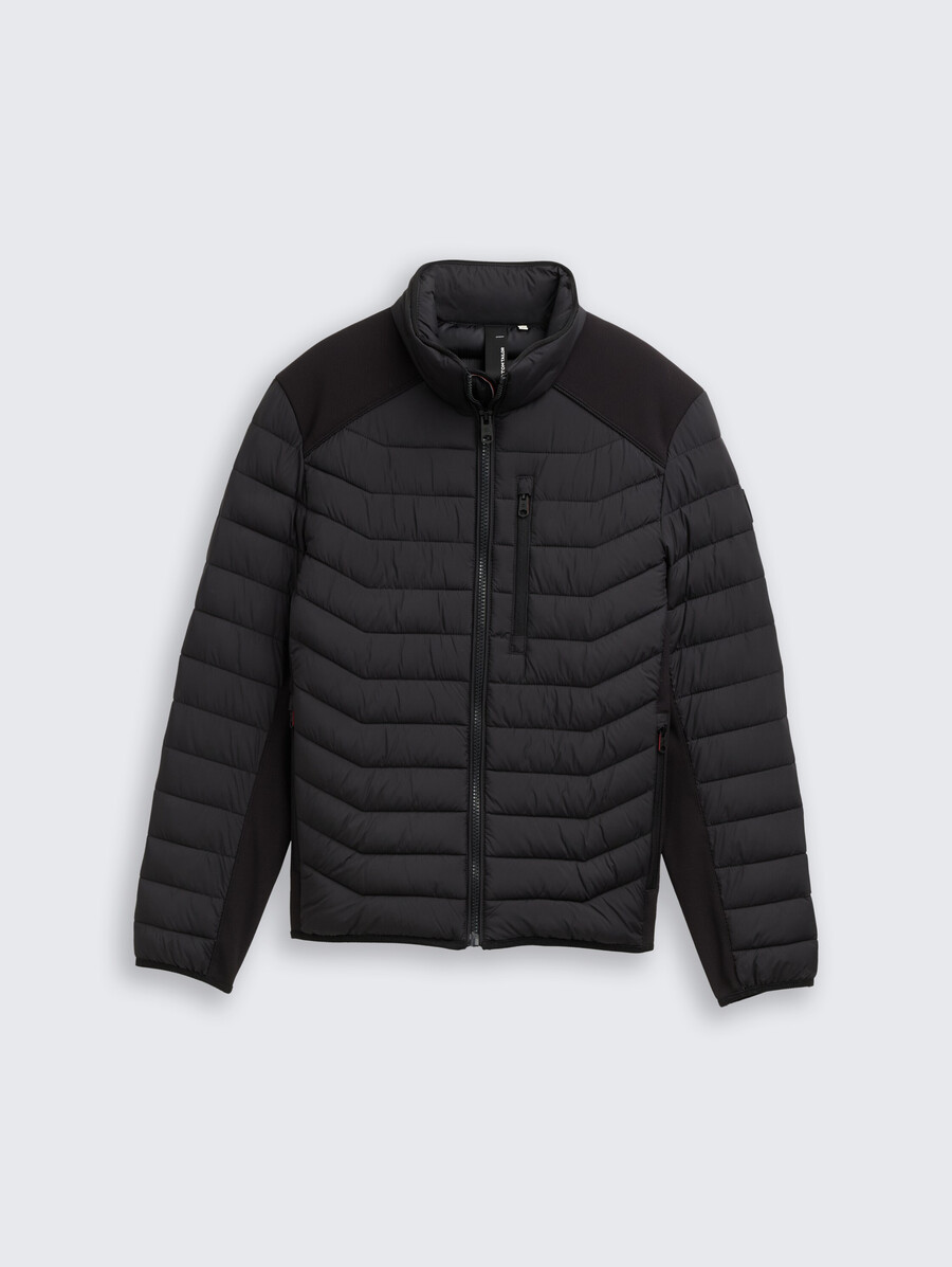 veste matelassée hybride légère