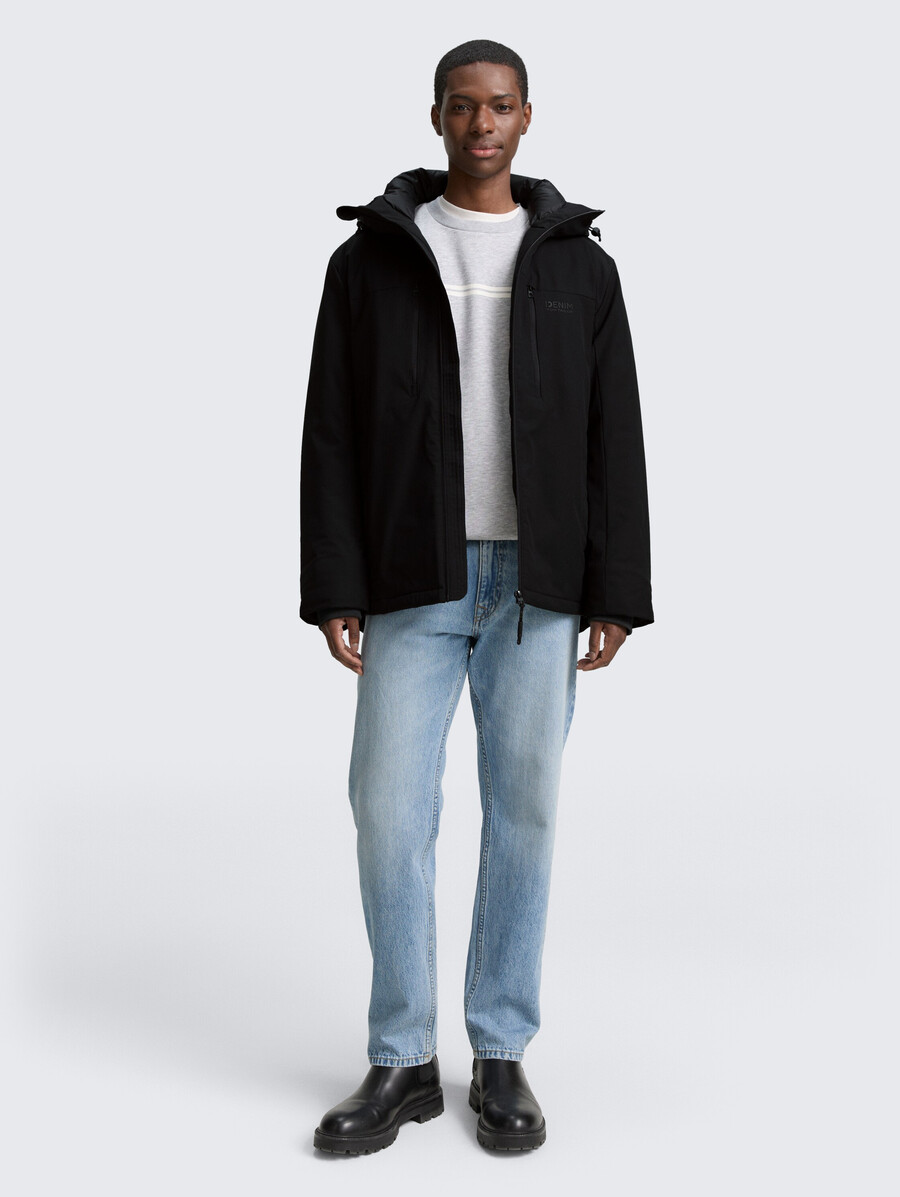 veste déperlante
