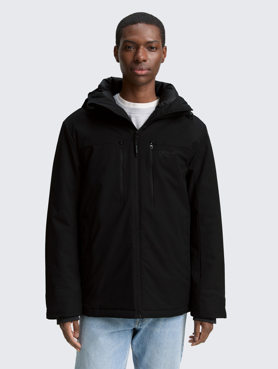 veste déperlante