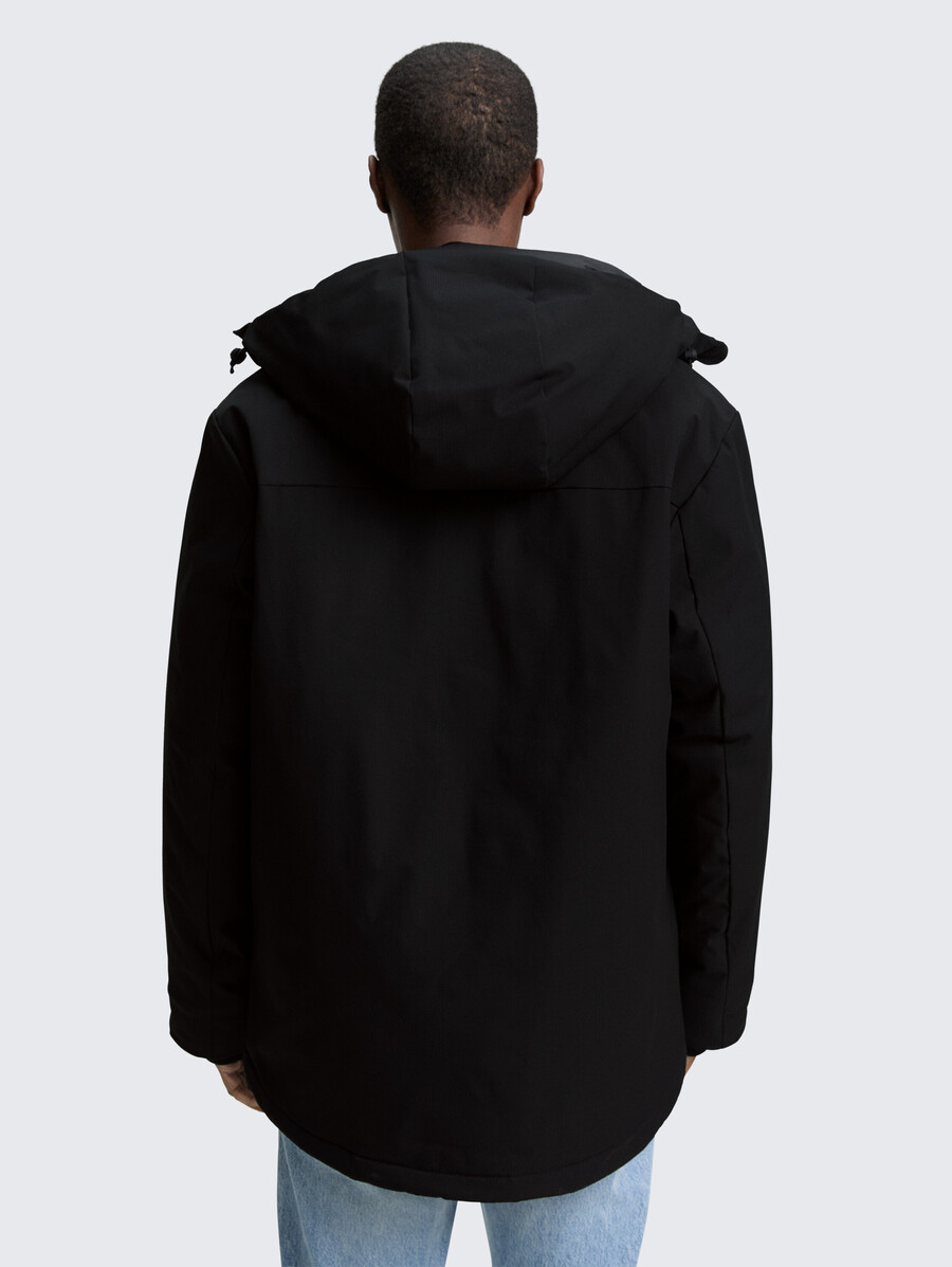 veste déperlante