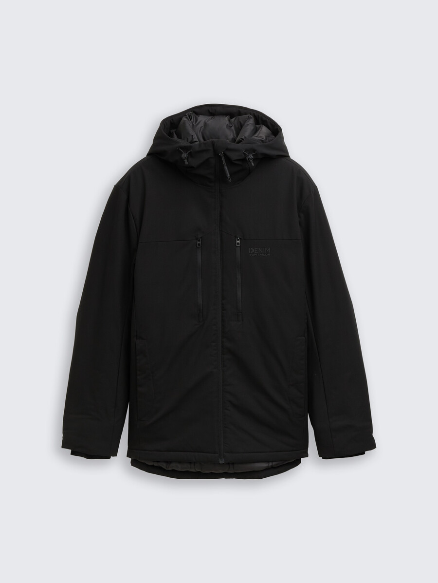 veste déperlante