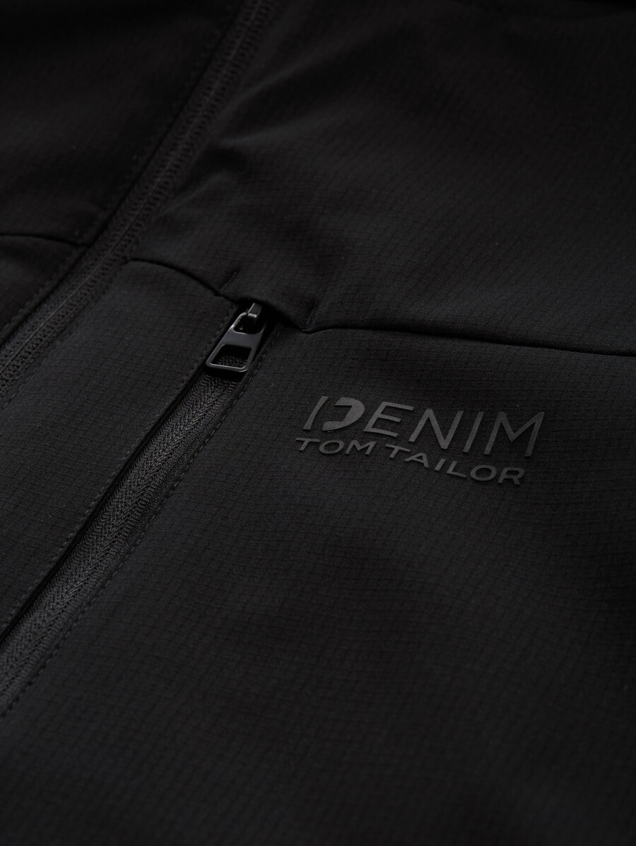 veste déperlante
