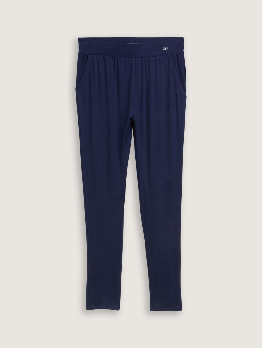 pantalon de pyjama basique