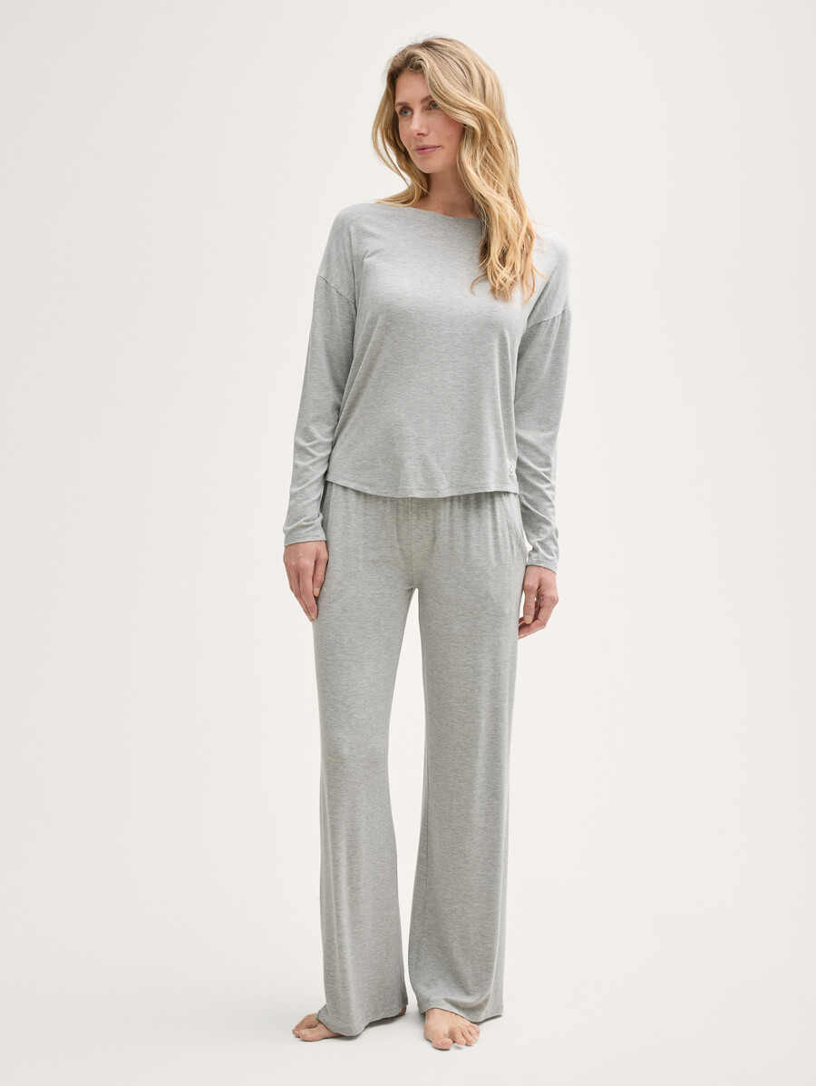 ensemble pyjama basique