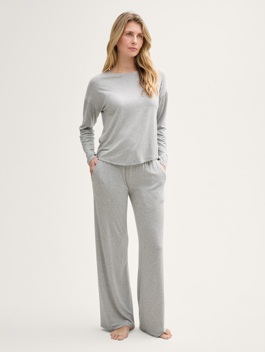 ensemble pyjama basique