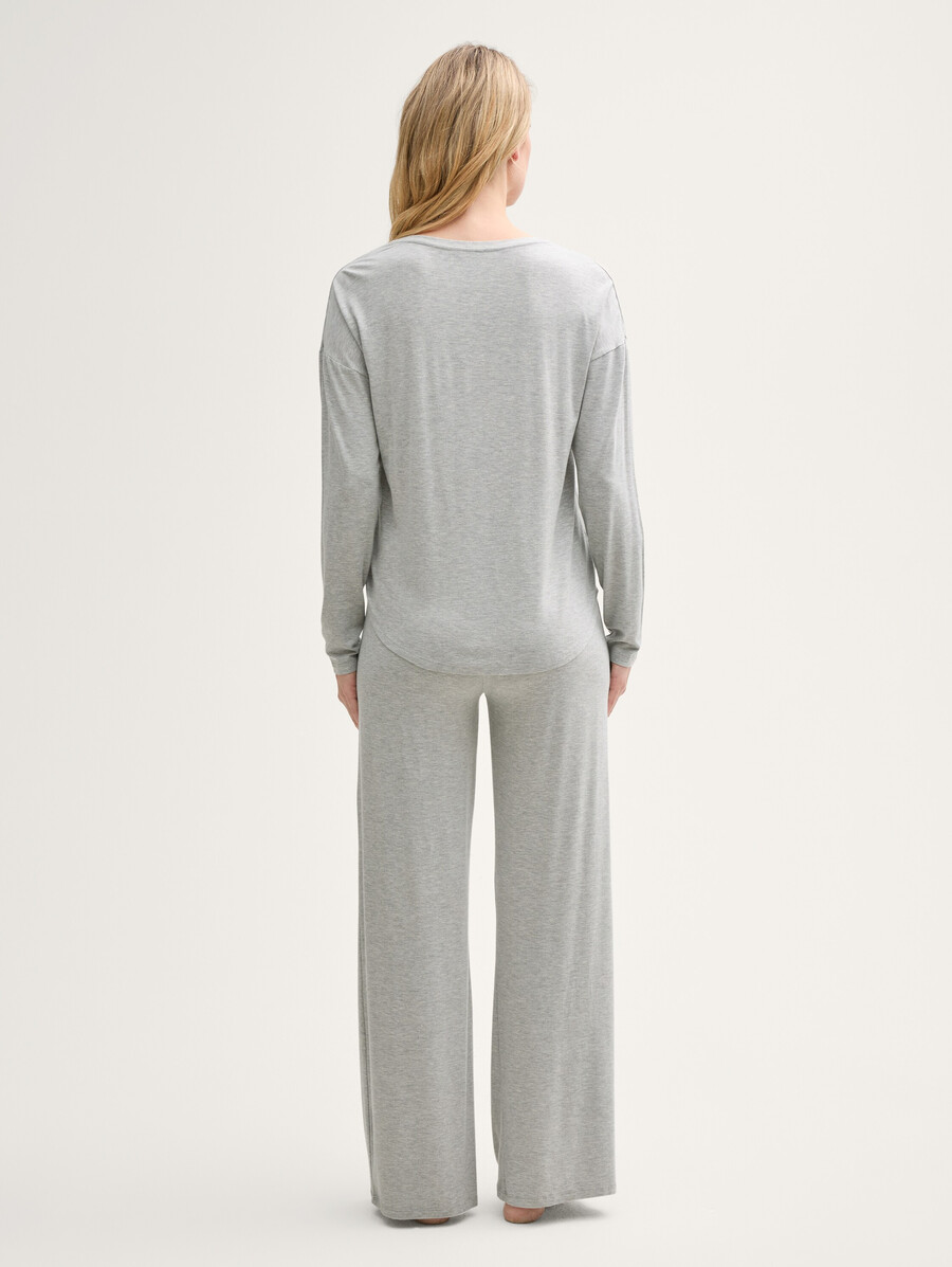 ensemble pyjama basique