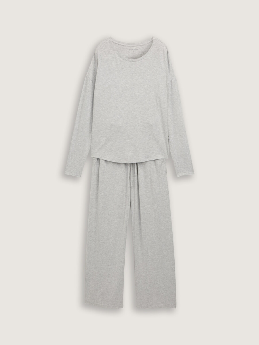 ensemble pyjama basique