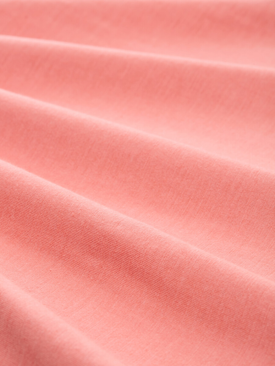 ensemble pyjama avec imprimé texte