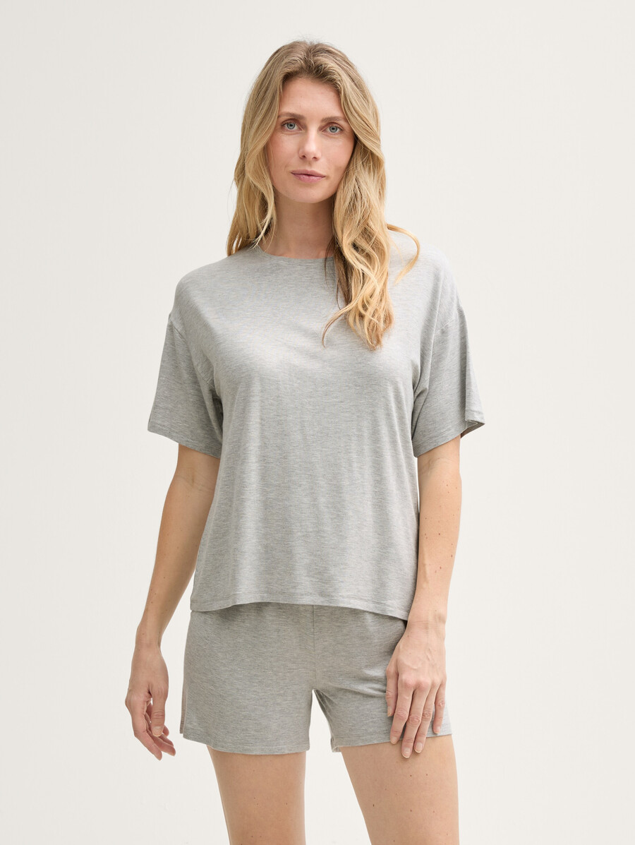 ensemble pyjama basique