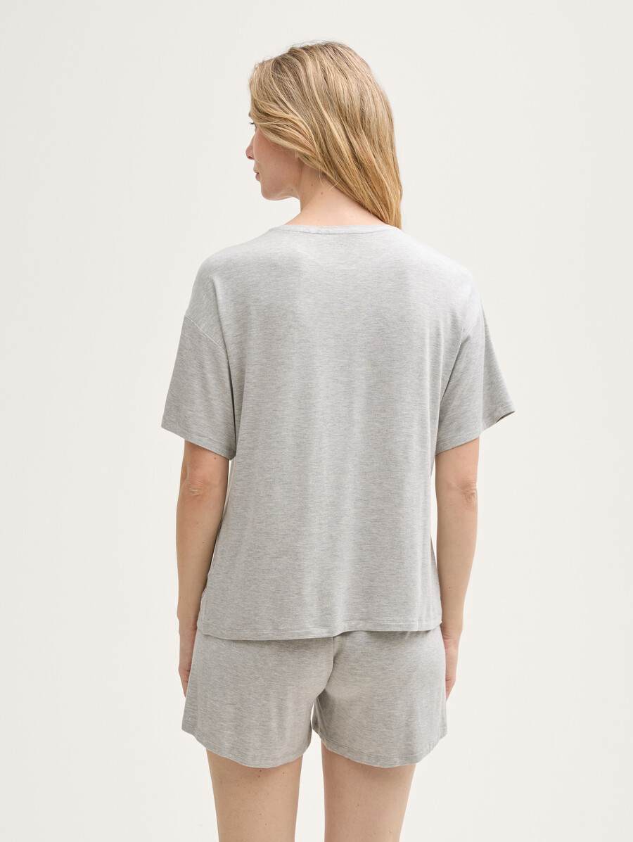 ensemble pyjama basique