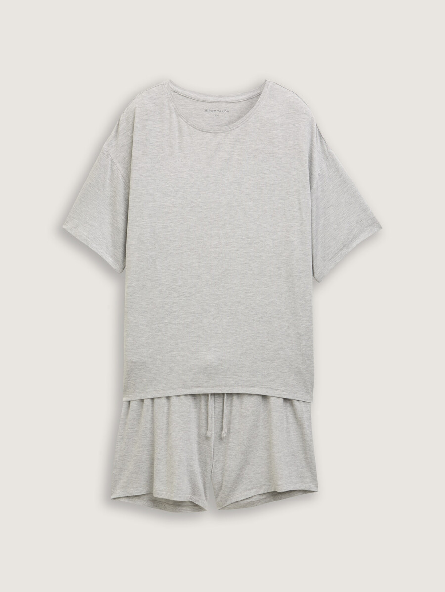 ensemble pyjama basique