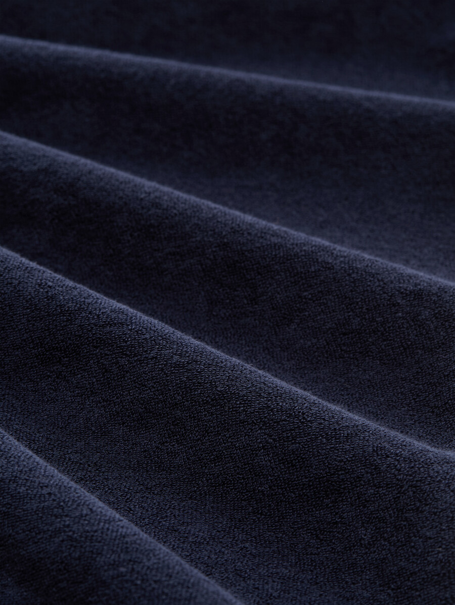 pantalon de pyjama structuré